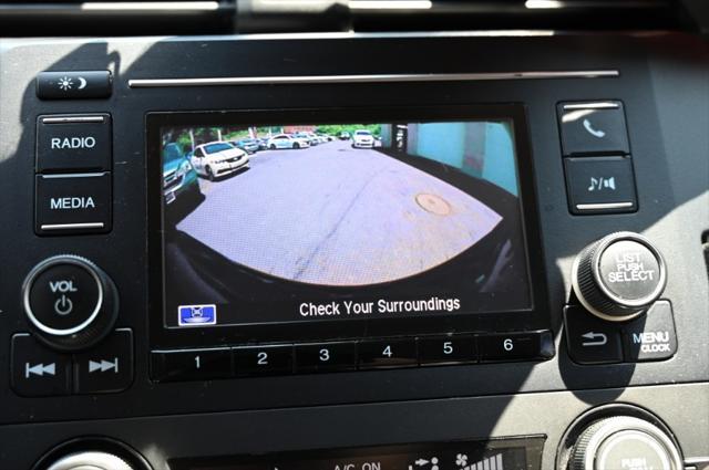 used 2020 Honda Civic car, priced at $17,495
