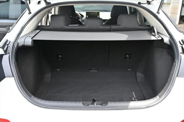 used 2024 Honda Civic car, priced at $24,295