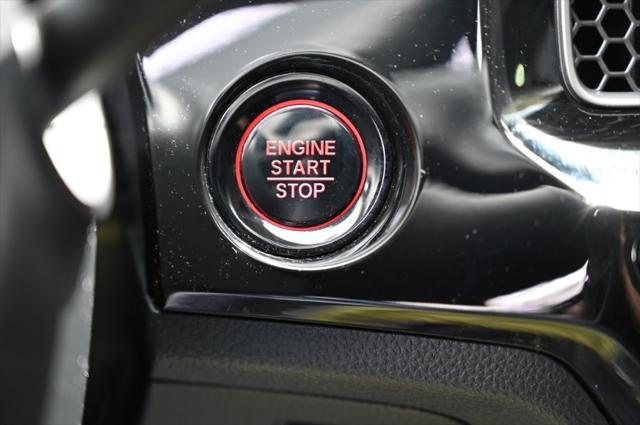 used 2024 Honda Civic car, priced at $24,295