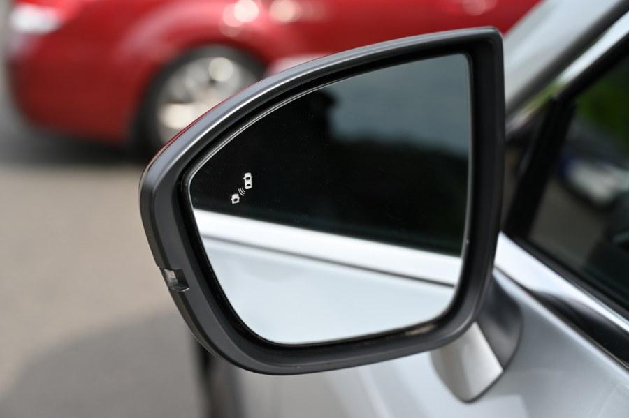 used 2022 INFINITI QX60 car, priced at $29,795