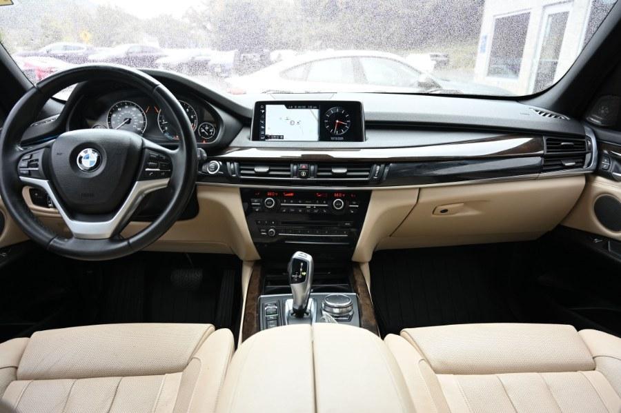 used 2017 BMW X5 car, priced at $16,995