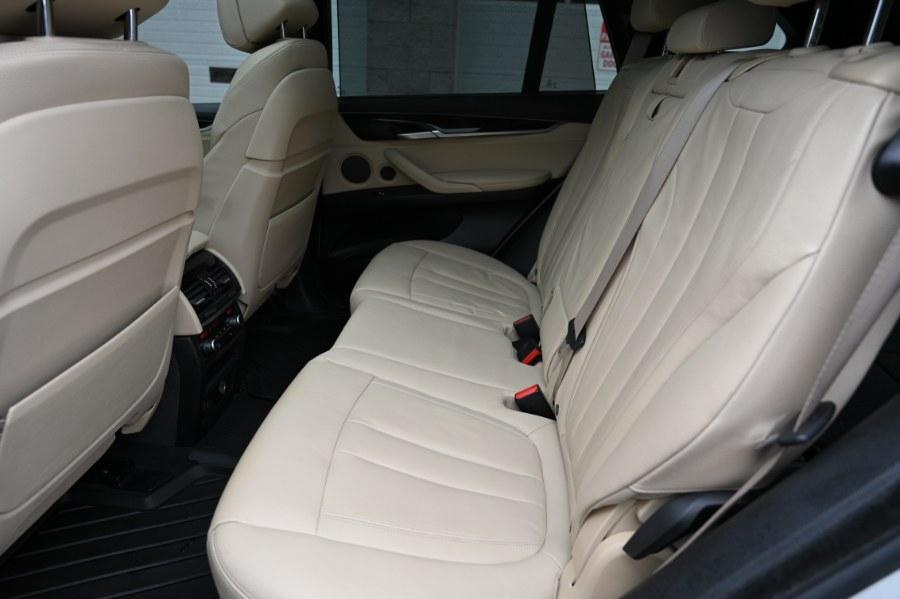 used 2017 BMW X5 car, priced at $16,995