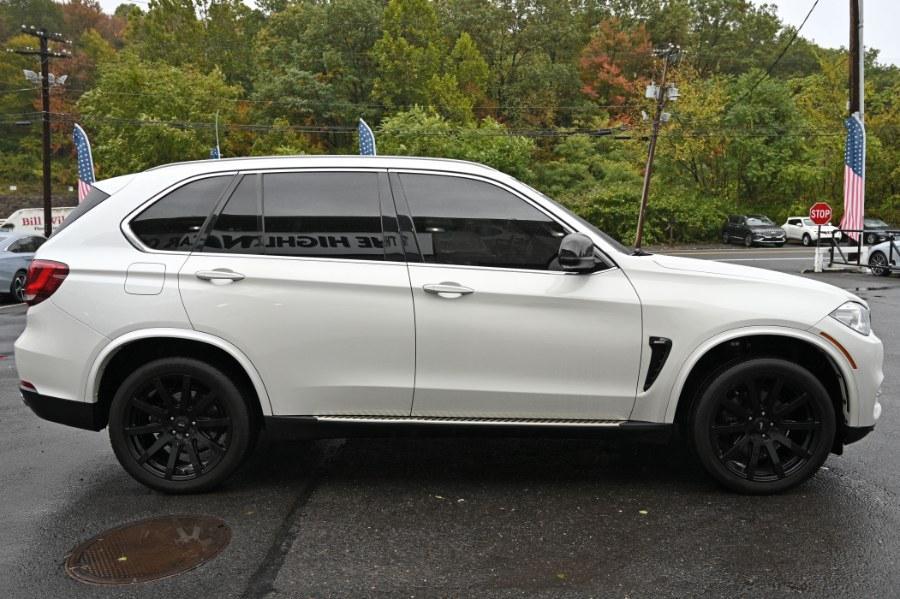 used 2017 BMW X5 car, priced at $16,995