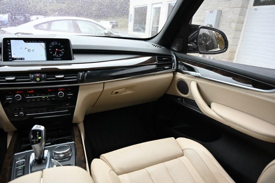 used 2017 BMW X5 car, priced at $16,995