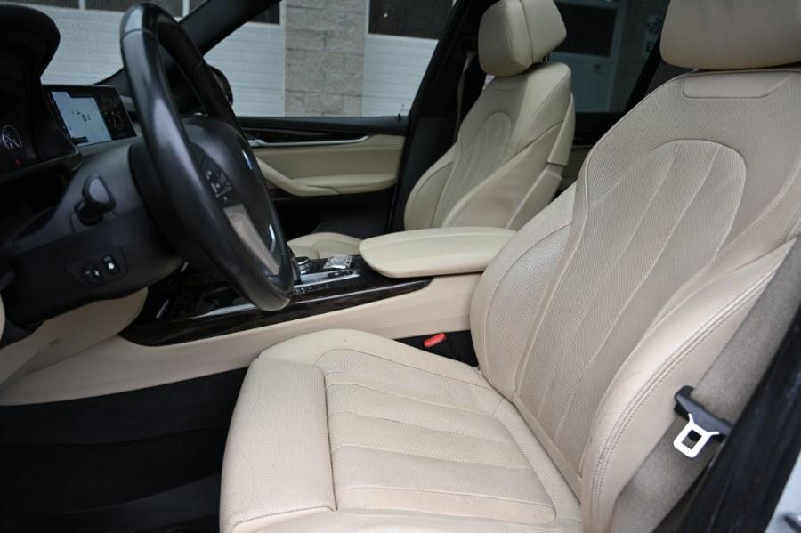 used 2017 BMW X5 car, priced at $16,995