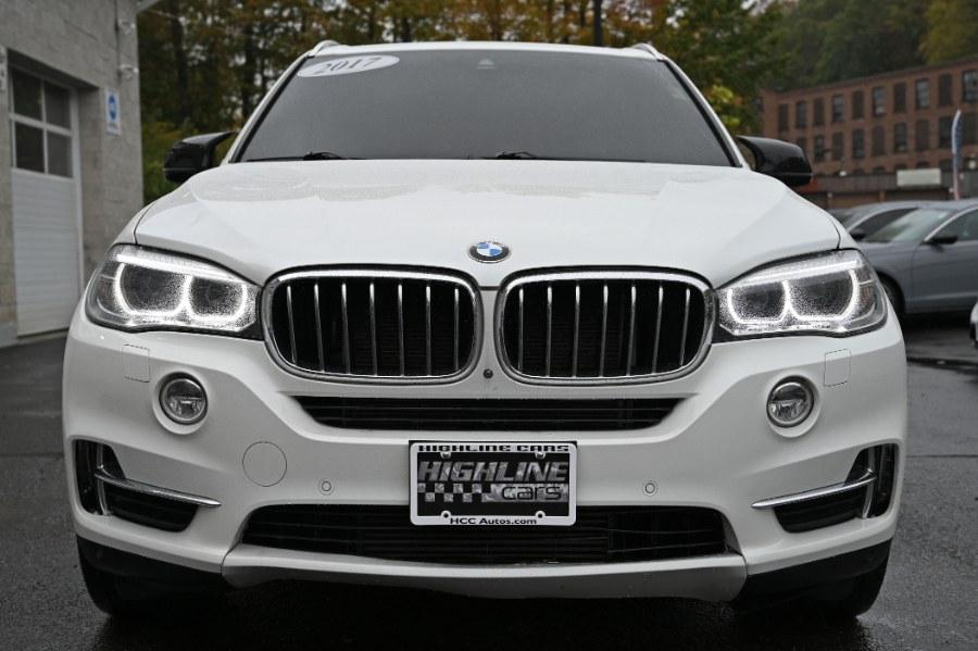 used 2017 BMW X5 car, priced at $16,995