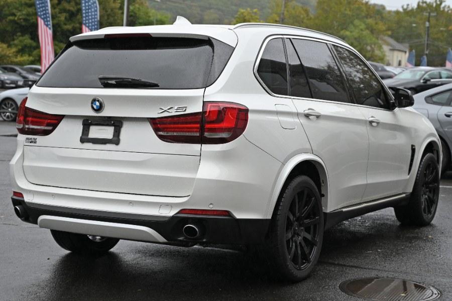 used 2017 BMW X5 car, priced at $16,995