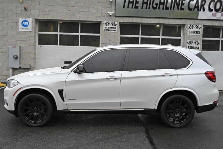 used 2017 BMW X5 car, priced at $16,995
