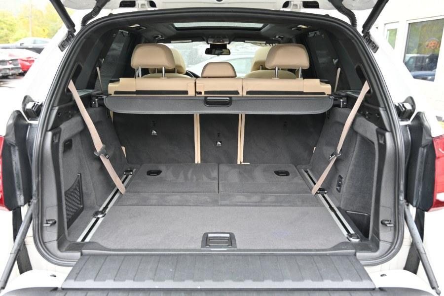 used 2017 BMW X5 car, priced at $16,995