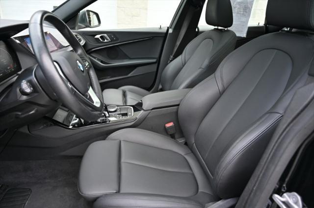 used 2024 BMW 228 Gran Coupe car, priced at $31,995