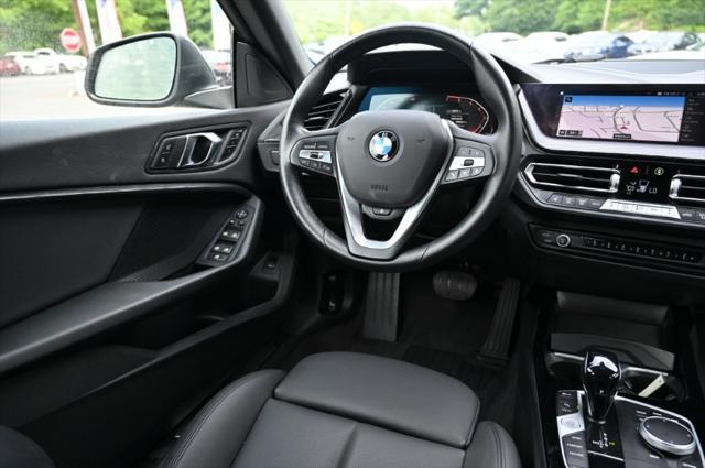 used 2024 BMW 228 Gran Coupe car, priced at $31,995