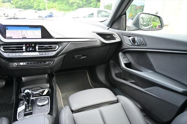 used 2024 BMW 228 Gran Coupe car, priced at $31,995