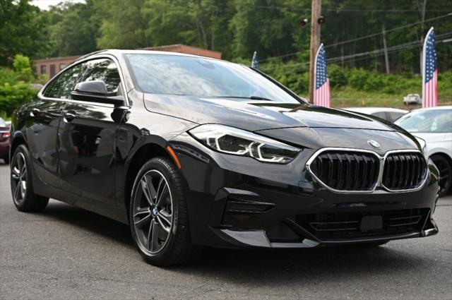 used 2024 BMW 228 Gran Coupe car, priced at $31,995