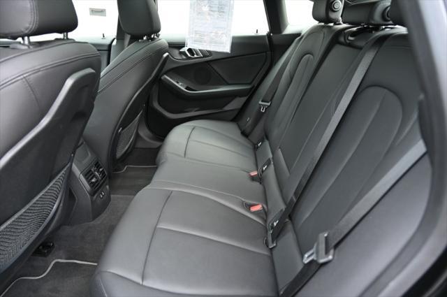 used 2024 BMW 228 Gran Coupe car, priced at $31,995
