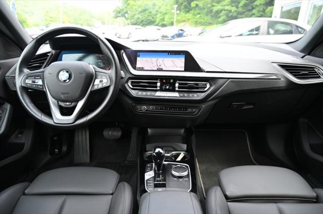 used 2024 BMW 228 Gran Coupe car, priced at $31,995