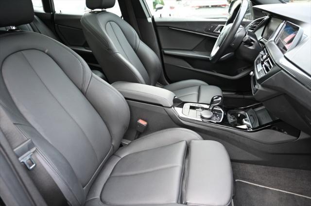 used 2024 BMW 228 Gran Coupe car, priced at $31,995