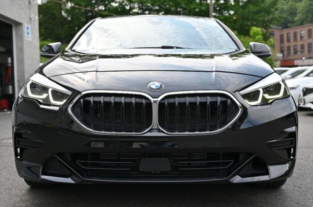 used 2024 BMW 228 Gran Coupe car, priced at $31,995