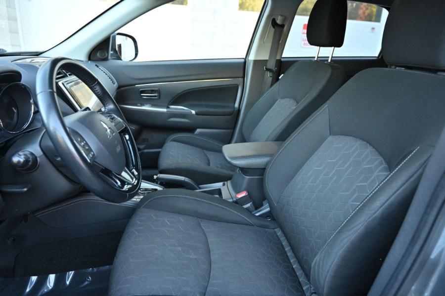 used 2021 Mitsubishi Outlander Sport car, priced at $15,995