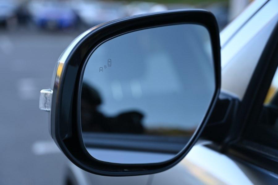used 2021 Mitsubishi Outlander Sport car, priced at $15,995