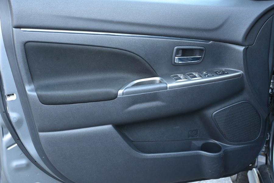 used 2021 Mitsubishi Outlander Sport car, priced at $15,995