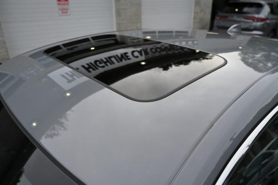 used 2024 Honda Accord Hybrid car, priced at $30,995