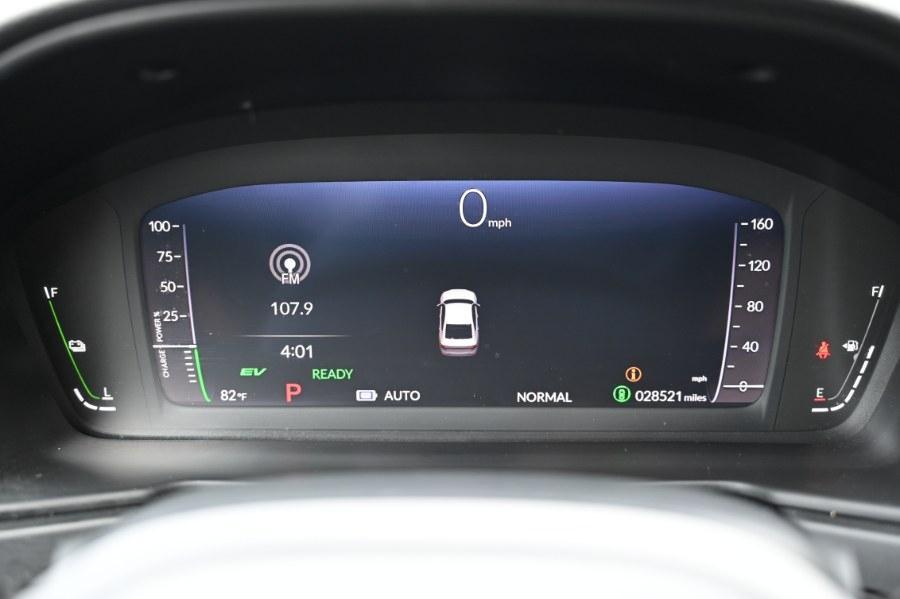 used 2024 Honda Accord Hybrid car, priced at $29,995