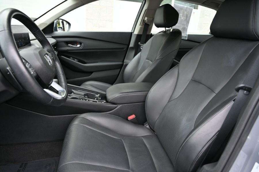 used 2024 Honda Accord Hybrid car, priced at $30,995