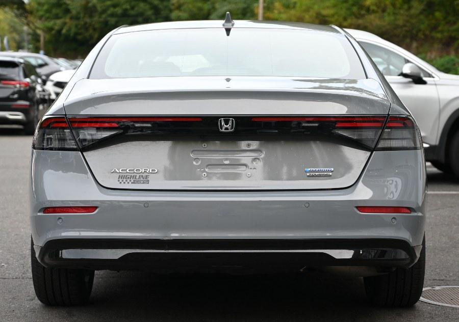 used 2024 Honda Accord Hybrid car, priced at $30,995