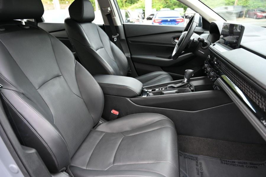 used 2024 Honda Accord Hybrid car, priced at $30,995