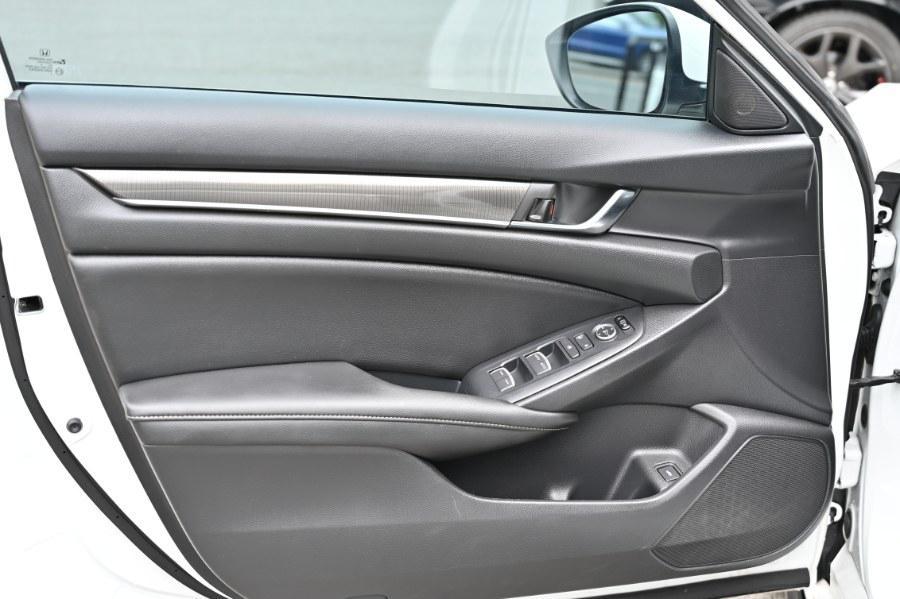 used 2019 Honda Accord car, priced at $20,495
