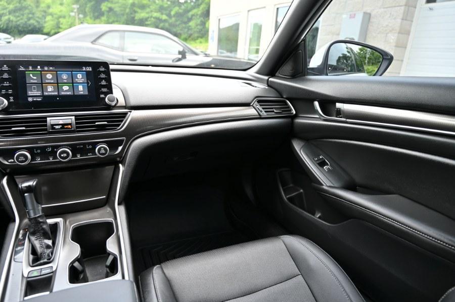 used 2019 Honda Accord car, priced at $20,495