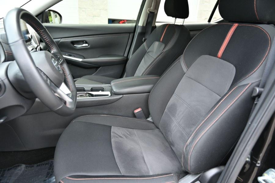 used 2023 Nissan Sentra car, priced at $20,495