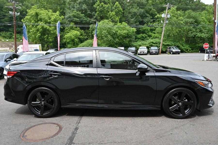 used 2023 Nissan Sentra car, priced at $20,495