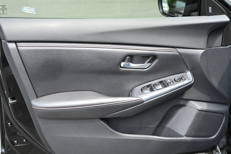 used 2023 Nissan Sentra car, priced at $20,495