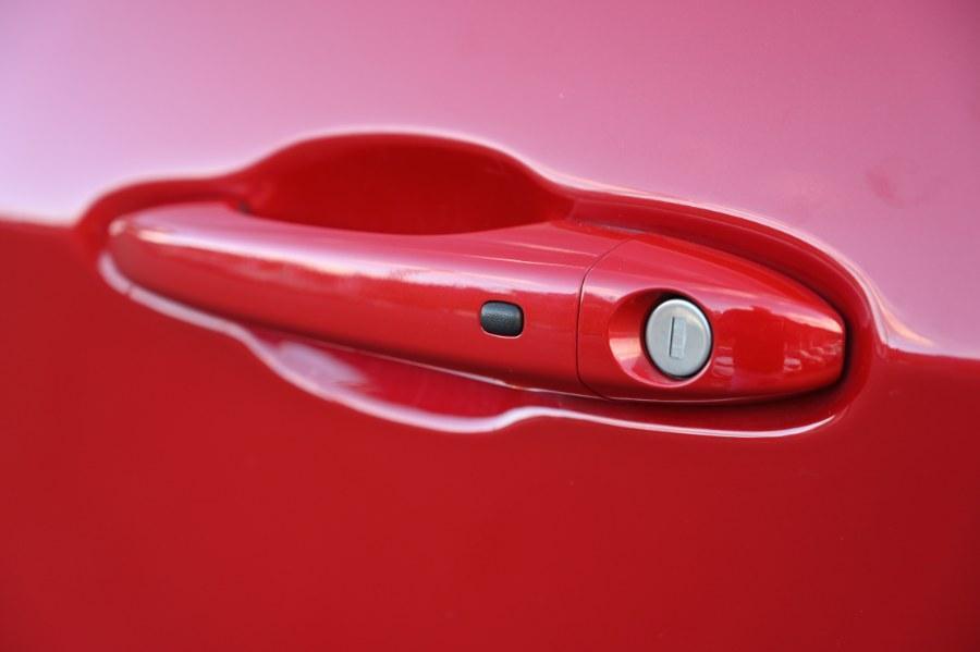 used 2022 Jeep Compass car, priced at $20,995