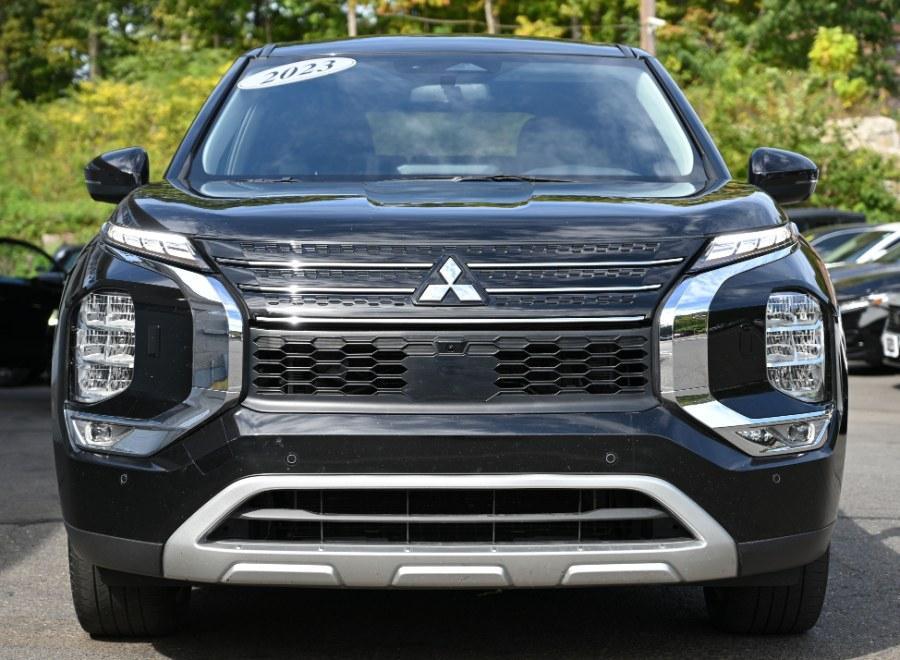 used 2023 Mitsubishi Outlander PHEV car, priced at $25,995