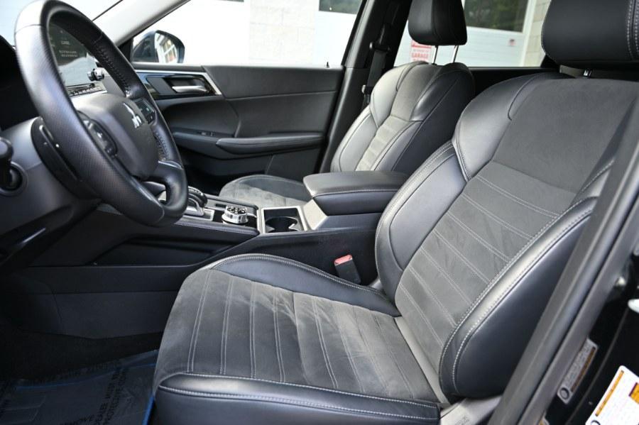 used 2023 Mitsubishi Outlander PHEV car, priced at $25,995