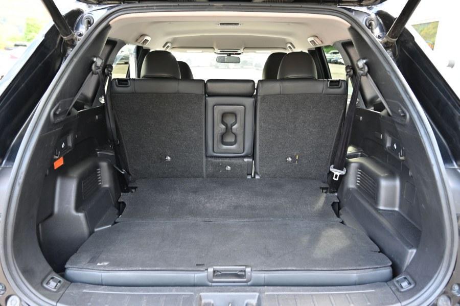 used 2023 Mitsubishi Outlander PHEV car, priced at $25,995