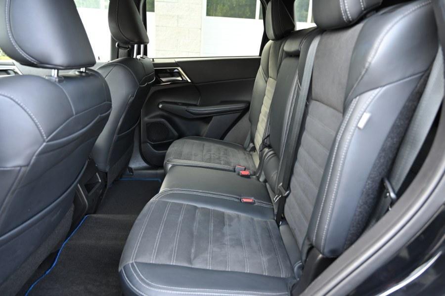 used 2023 Mitsubishi Outlander PHEV car, priced at $25,995