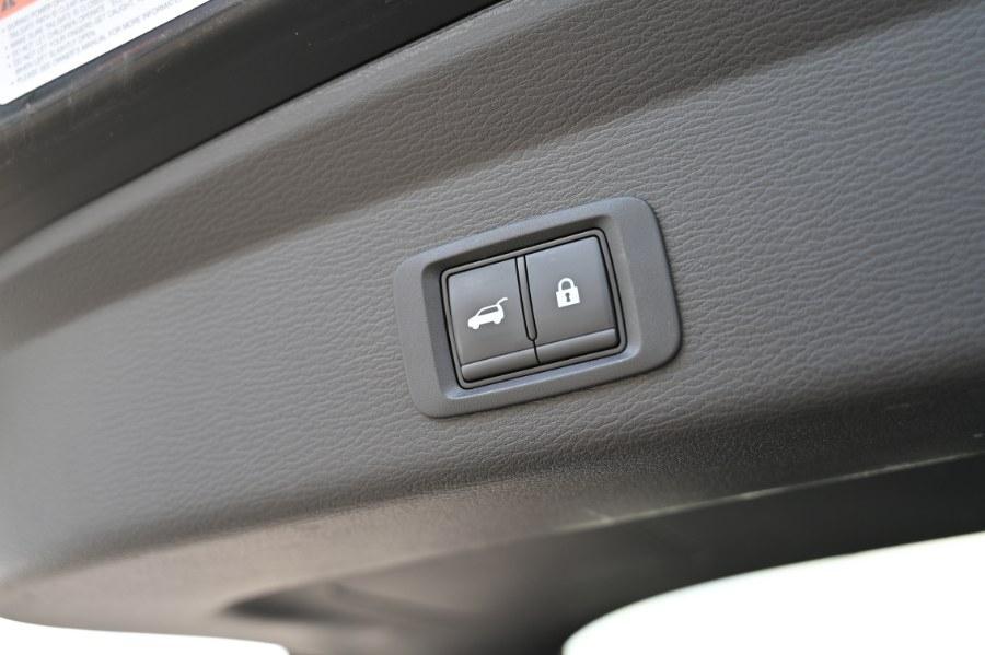 used 2023 Mitsubishi Outlander PHEV car, priced at $25,995