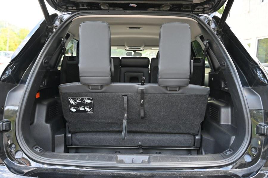 used 2023 Mitsubishi Outlander PHEV car, priced at $25,995