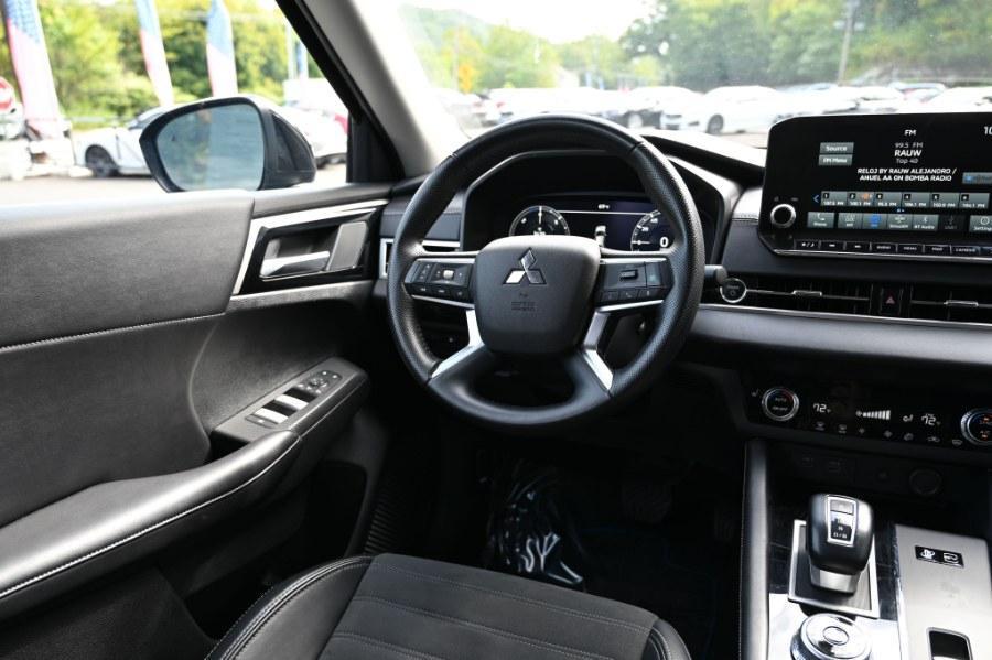 used 2023 Mitsubishi Outlander PHEV car, priced at $25,995