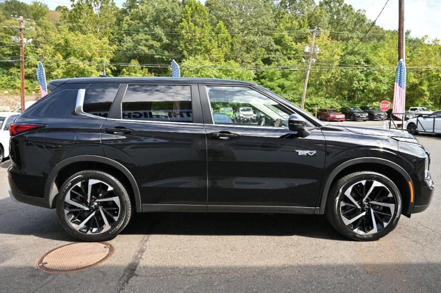used 2023 Mitsubishi Outlander PHEV car, priced at $25,995