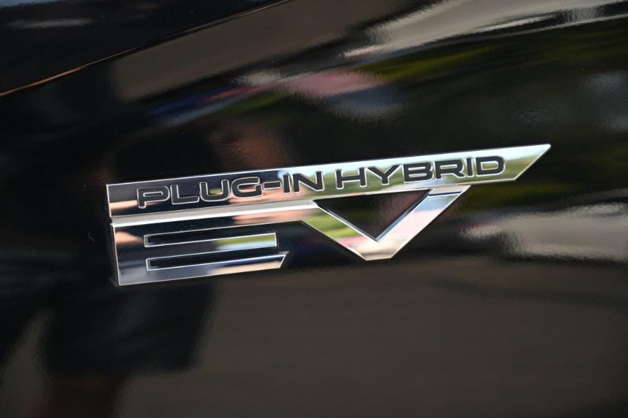 used 2023 Mitsubishi Outlander PHEV car, priced at $25,995