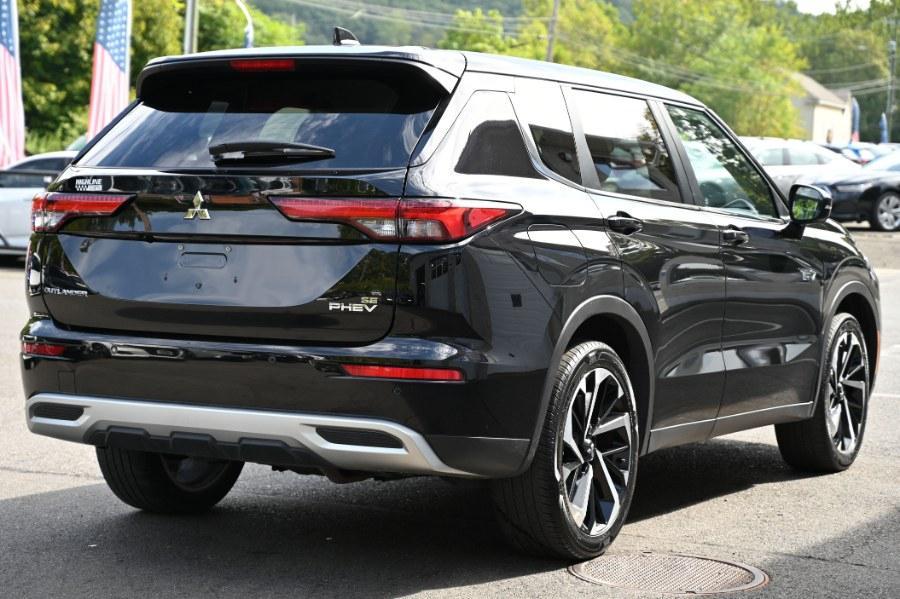 used 2023 Mitsubishi Outlander PHEV car, priced at $25,995