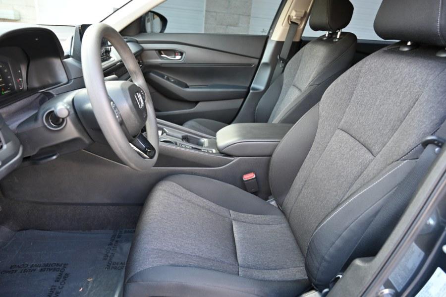 used 2024 Honda Accord car, priced at $25,995