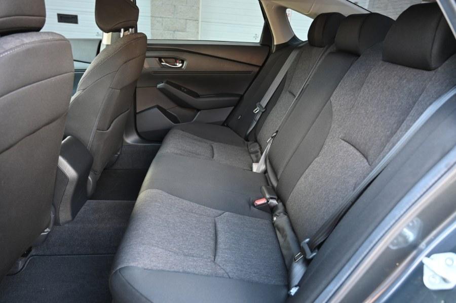 used 2024 Honda Accord car, priced at $25,995