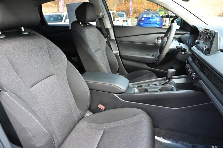 used 2024 Honda Accord car, priced at $25,995