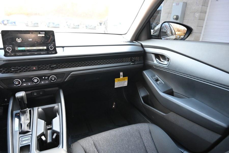 used 2024 Honda Accord car, priced at $25,995