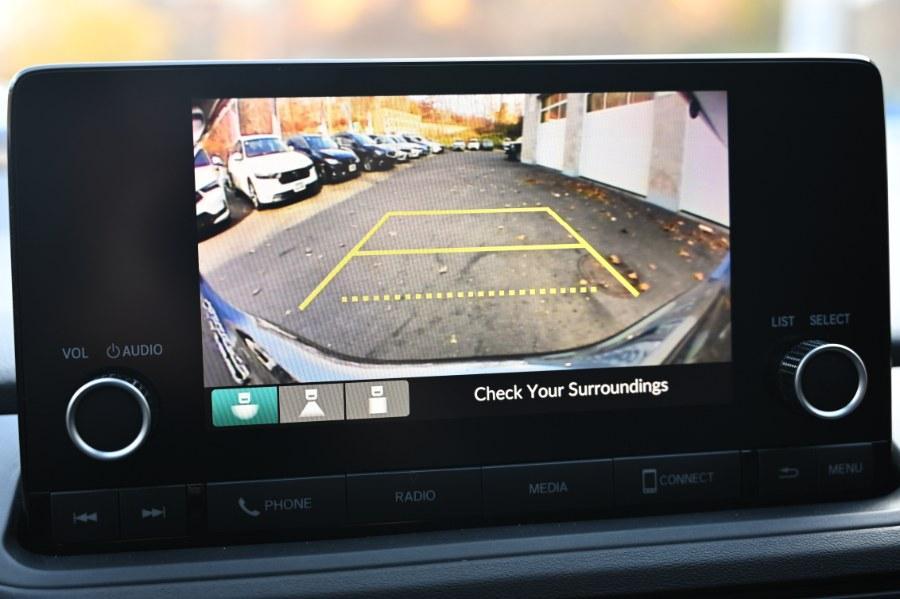 used 2024 Honda Accord car, priced at $25,995